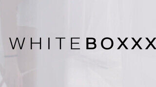 WhiteBoxxx - Ashely Ocean bulkesza megbaszva