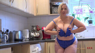 Aunt Judys XXX - Beindult hitves