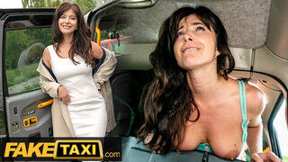 Fake Taxi Hd - Asha Heart a bazinagy tőgyes milf
