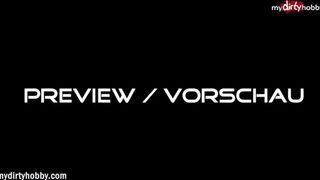 Szöszke zsenge szuka sztrapkóban pattan a faszra kint a castingon