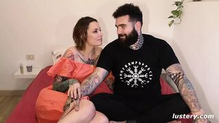 Silvia alázatos orálozása desmond káróján dél amerikai hőn