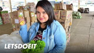 Dagi argentin milf lyuka mélyen megkefélve xiomarától