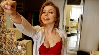 Kisankanna ruszki gyógymódja a vírusra – zsenge oboázás cosplayben