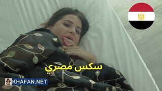 Arab milf termetes popókáját megkúrja egy amatőr pov-ban