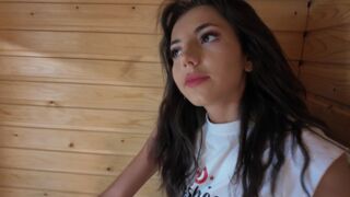 Szaunában a török nevelő hugommal kettesben: vad kufircolás lett belőle