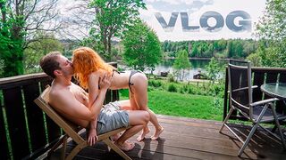 Hajnali kúrás velünk - edzés, intimitás és pov pásztoróra