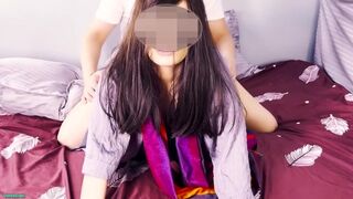Amatőr arab milf kolosszális fasszal hancúrozik házi titokban
