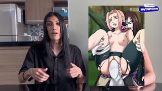 Qrozne ajánlja - sötét elf szeretkezés extrém módon